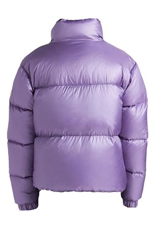 Piumino Goldin girl viola PYRENEX KIDS | HKW013P5158